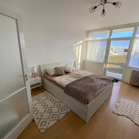Prometheusz Apartman Szekszárd Exterior photo