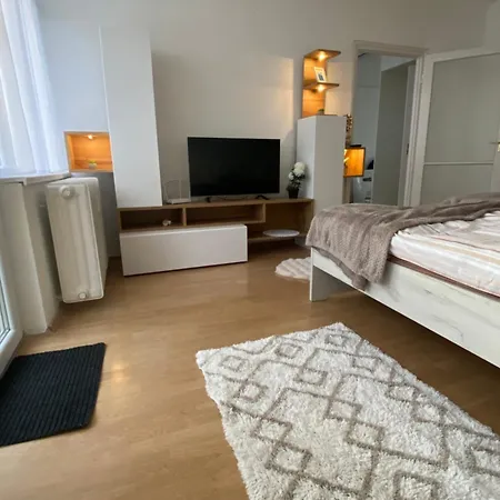 Prometheusz Apartman Szekszárd Exterior photo